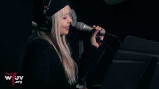 Cibo Matto  quotHousekeepingquot Live at WFUV [upl. by Kokoruda]