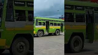 Nagercoil Vadasery Bus Stand [upl. by Akyre]