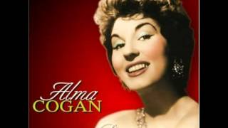 Alma Cogan Dreamboat 1955 [upl. by Zirkle977]