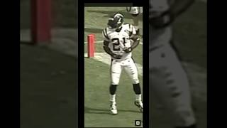 LaDainian Tomlinson Was UNSTOPPABLE shorts ladainaintomlinson highlights [upl. by Nawtna577]