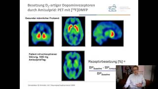 Psychopharmakologie Sommersemester 2020  Modul 8 Antipsychotika Substanzunterschiede [upl. by Reba]