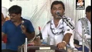 Shivaji Nu Halardu  Kirtidan Gadhvi Kodinar Live Programme  2  2014 [upl. by Arde]