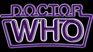 Doctor Who Theme 13  Full Theme 1986 [upl. by Bennett]