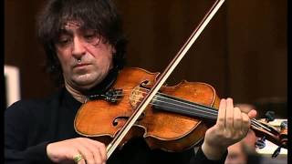 Schnittke Viola Concerto Bashmet Gergiev VPO  Movement 3 [upl. by Yknarf559]