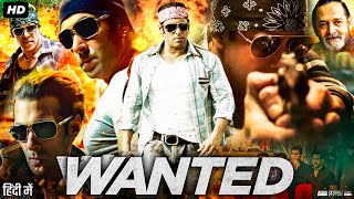 Wanted Full Movie  Salman Khan  Ayesha Takia  Prakash Raj  Vinod Khanna  Review amp Facts HD [upl. by Ecirted336]