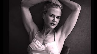 PIRELLI Calendar 2017 Teaser by Peter Lindbergh  Fashion Channel [upl. by Bertero]