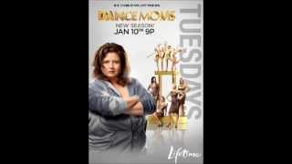 Dance Moms  Snapshot Full Song [upl. by Draw]