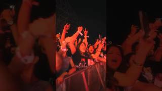 Diljit Dosanjh concert diljitdosanjh dilluminati​ diljit diljitconcert shortsfeed [upl. by Meryl]