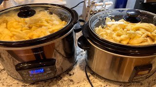 Make Apple Butter  Easily  In The Crock Pot [upl. by Nytsyrk]