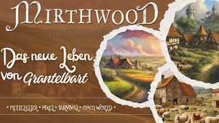 Mirthwood 007 🗡️ Auf geht´s nach Aschenmorast [upl. by Ttocs]