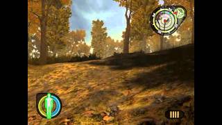 Cabelas Outdoor Adventures 2006  part 1 Welcome to my playthrough [upl. by Mohandas]