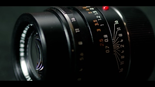 Leica SummicronM APO 50mm f20 ASPH Lens  Favorite Lens Review [upl. by Calderon]