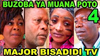 THÉÂTRE CONGOLAIS BUZOBA YA MUANA POTO EPISODE 4 AVEC LES AMIS DU THÉÂTRE NOUVEAUTÉ 2019 [upl. by Adaven563]