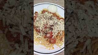 Spaghetti pababa at pataas [upl. by Eiduj633]