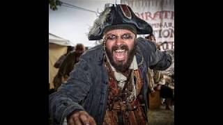 15 Men on a DEAD MANs CHEST  Gloucester Sea Shanty Festival [upl. by Sheppard]