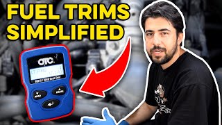 Short Term and Long Term Fuel Trims Explained [upl. by Hurlow]