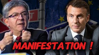 Macron a Choisit Son Plus GRAND DÉTRACTEUR Comme Premier Ministre  Scandale à Matignon 🔥 [upl. by Sybila]