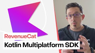 RevenueCat Kotlin Multiplatform SDK [upl. by Luca]