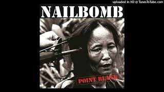 Nailbomb  Cockroaches Instrumental [upl. by Llezniuq739]