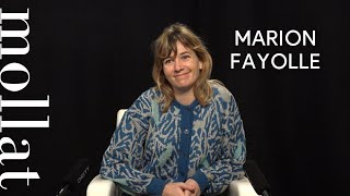 Marion Fayolle  Du même bois [upl. by Romelda]