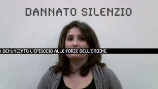 DANNATO SILENZIO [upl. by Aiki577]