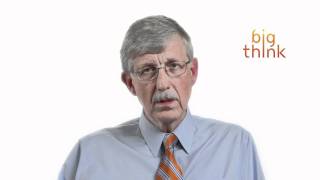 Why Its So Hard for Scientists to Believe in God  Francis Collins  Big Think [upl. by Raddie]