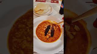 sambar rice in chaitanya food court [upl. by Adamski]