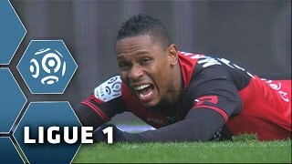 FC Nantes  EA Guingamp 10  Highlights  FCN  EAG  201415 [upl. by Sadler]