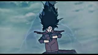 On The Road  Naruto xan rotation  editAMV [upl. by Amak]