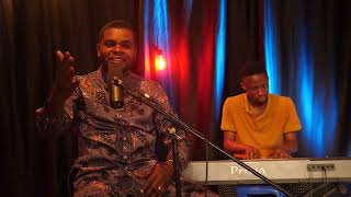 Plus prêt de toi  Marc MBALA by GospelFamily RDC [upl. by Senoj524]