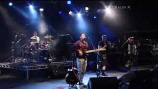 Skerryvore  Path To Home live [upl. by Lunseth]