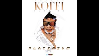 Koffi Olomide  Taxi Ft Innoss’B AUDIO OFFICIEL [upl. by Ponzo]