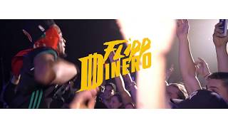 Flipp Dinero  quotOn Somequot Official Video [upl. by Azmuh]