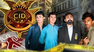 CID Crime patrol murder Hotel room social media Anker New Pakistani SuperhitReal Tele Film 2024 [upl. by Wickner]