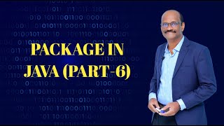 PACKAGE IN JAVA PART6 TAMILlogicbits8506 java javatamil package [upl. by Cavallaro129]