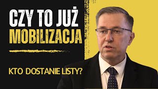 Piła zbiera informacje o mieszkańcach na wypadek zdarzeń kryzysowych [upl. by Orvah365]