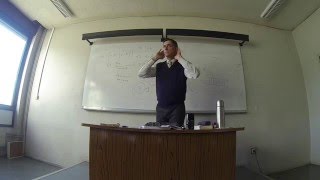 Cours de philosophie  Aristote Métaphysique  Partie 3 [upl. by Cedar]