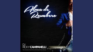 Negra Rumba feat Frankie Vasquez amp Jesus Alejandro [upl. by Camel]