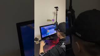 60 hz vs 240 hz que buenos recuerdos de k1ng 🥹 [upl. by Pauly]