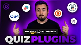 5 Best WordPress Quiz Plugins [upl. by Ozmo]