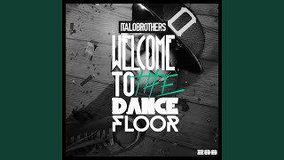 Welcome to the Dancefloor Rob Mayth Radio Edit [upl. by Annet369]