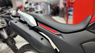 ‼️Así Llegó Nueva Yamaha XTZ 250 Modelo 2025 La Mejor Moto Aventurera🤔 [upl. by Pengelly]