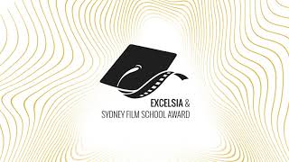 Introducing the Excelsia and Sydney Film School Award [upl. by Sula377]