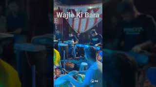 Wajre ki bara last entro viralvideo viralmusic [upl. by Bamby]