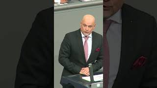 quotes braucht einen POLITIKWECHSELquot Enrico Komning AfD afd ampel 198Sitzung bundestag shorts [upl. by Gordy]