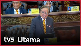 ‘Bonus’ dua bulan untuk penjawat awam Sarawak RM700 untuk persekutuan  TVS [upl. by Gamali459]