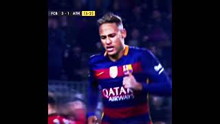 The Most INSANE Reactions in Neymar goal [upl. by Clercq900]