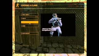 Counter Strike 16 Wall Hack WH opengl32dll 2017 [upl. by Nilrak]