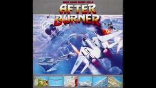 アフターバーナー After Burner サントラ版 [upl. by Nosae]