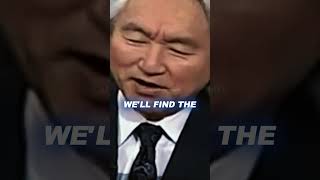 Could Michio Kaku Have DONE IT  😲 [upl. by Delahk]